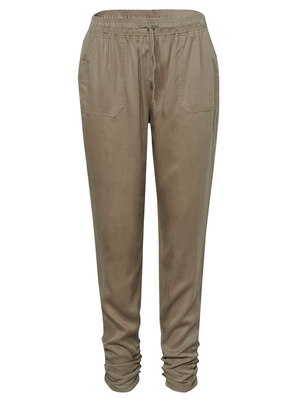 KOROSHI KOROSHI Спортен панталон  сиво