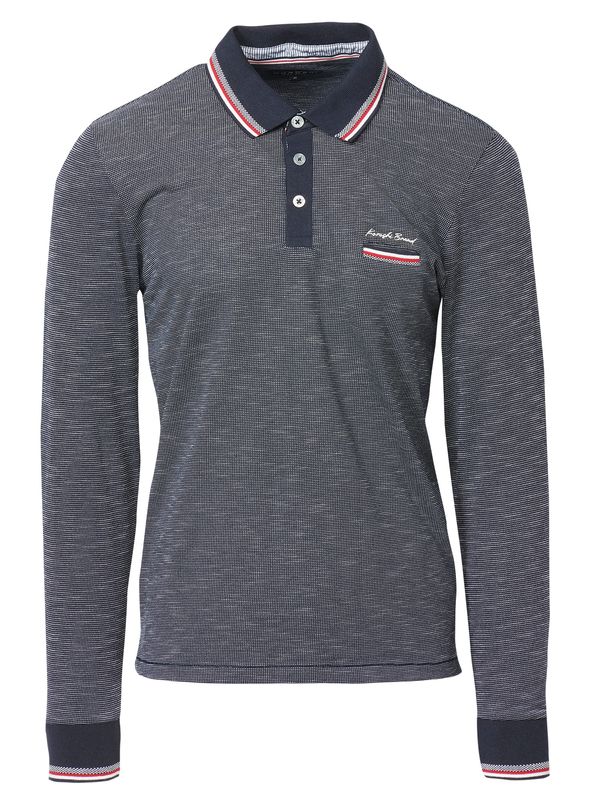 KOROSHI KOROSHI Тениска  нейви синьо