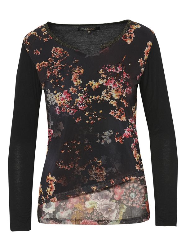 KOROSHI KOROSHI Тениска  пъстро