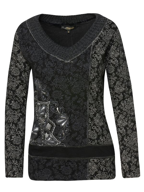 KOROSHI KOROSHI Тениска  пъстро