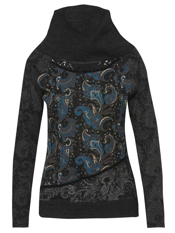 KOROSHI KOROSHI Тениска  пъстро