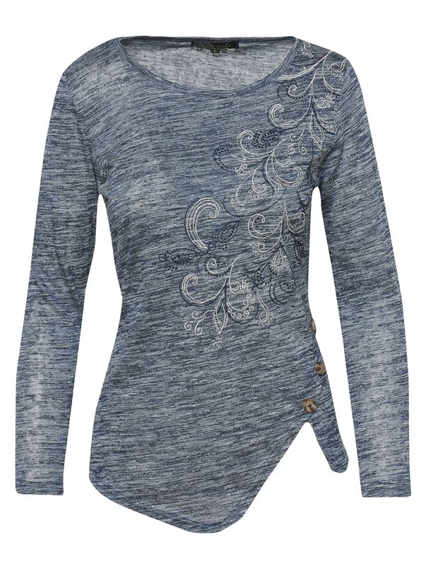 KOROSHI KOROSHI Тениска  пъстро