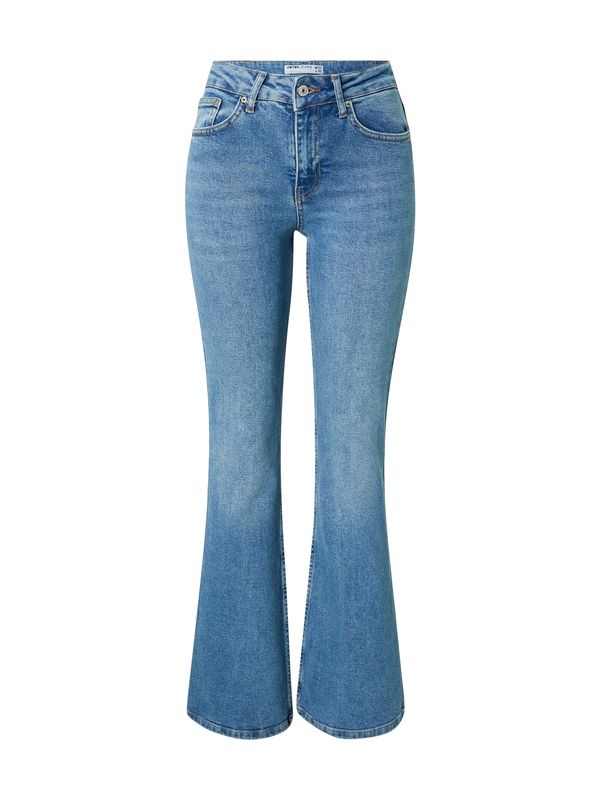 Koton Koton Дънки  син деним