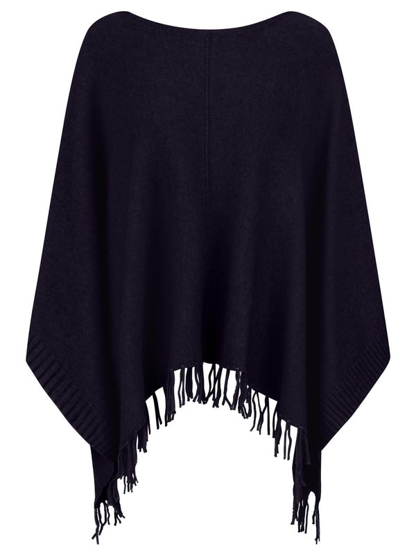 Kraimod Kraimod Пелерина  нейви синьо