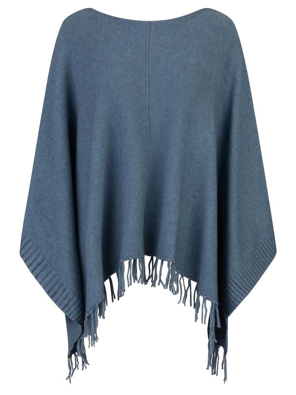 Kraimod Kraimod Пелерина  синьо