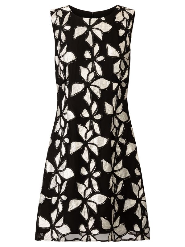 Kraimod Kraimod Рокля  черно / бяло