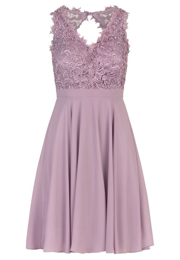 Kraimod Kraimod Рокля  лавандула