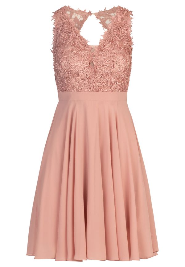 Kraimod Kraimod Рокля  пепел от рози