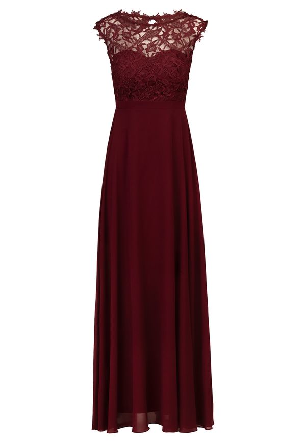 Kraimod Kraimod Вечерна рокля  бордо