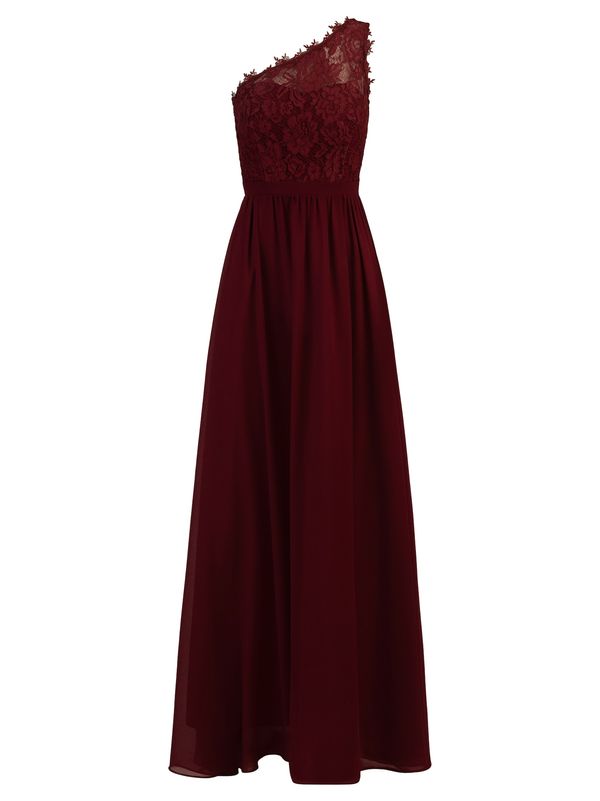 Kraimod Kraimod Вечерна рокля  бордо