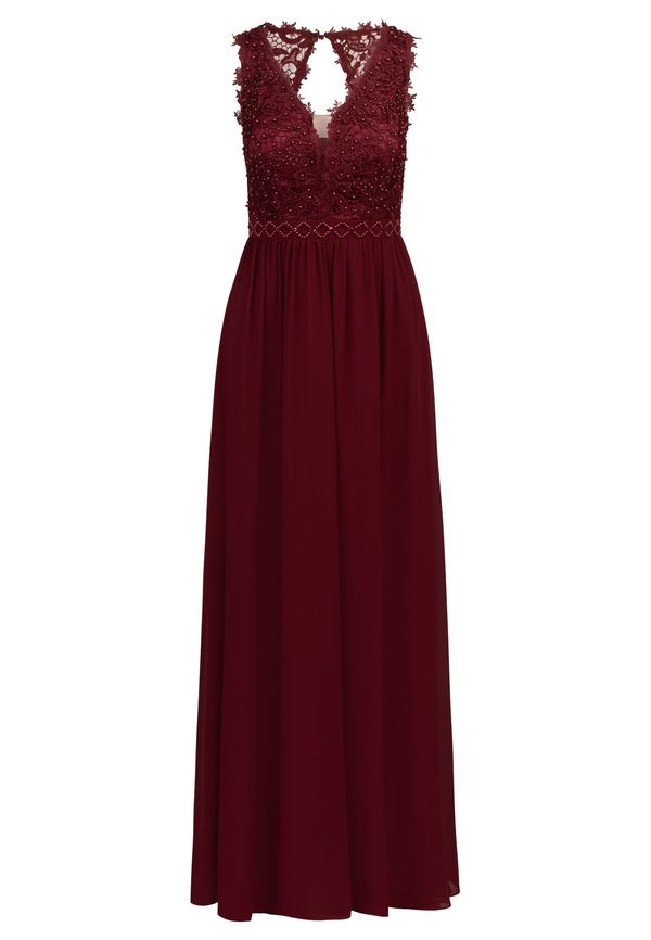 Kraimod Kraimod Вечерна рокля  бордо