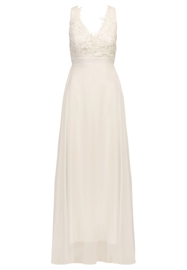 Kraimod Kraimod Вечерна рокля  бяло