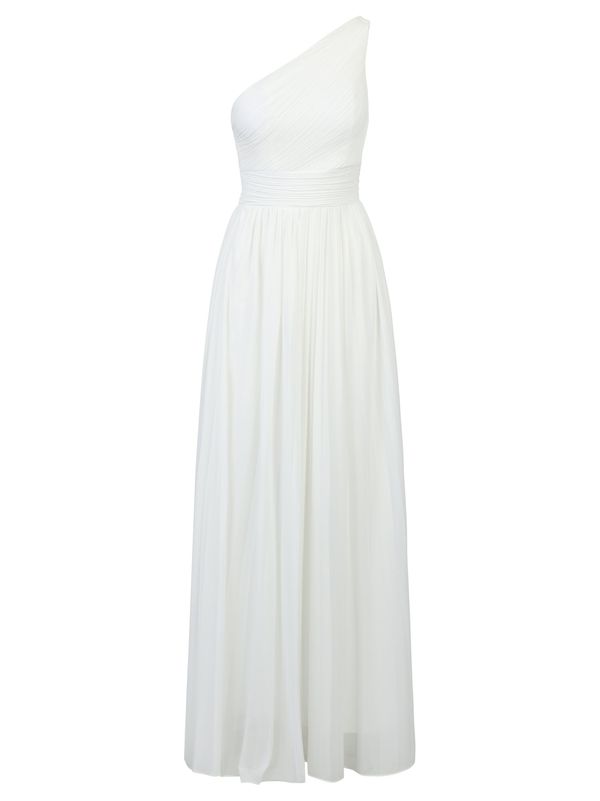 Kraimod Kraimod Вечерна рокля  бяло