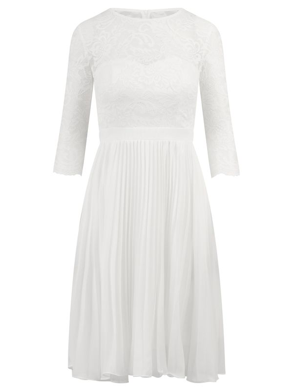 Kraimod Kraimod Вечерна рокля  бяло