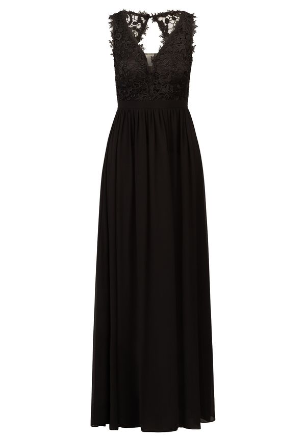 Kraimod Kraimod Вечерна рокля  черно