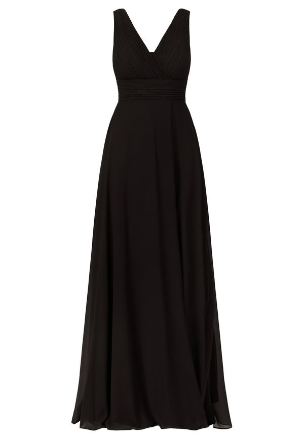 Kraimod Kraimod Вечерна рокля  черно