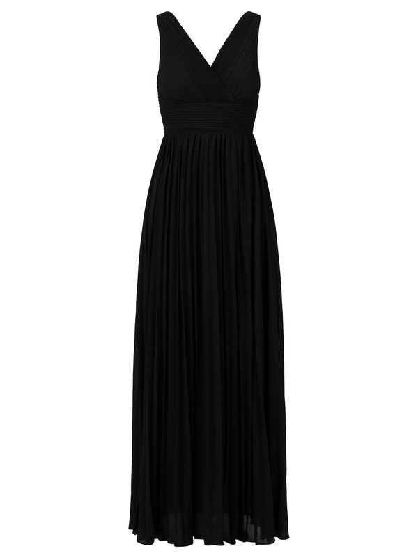 Kraimod Kraimod Вечерна рокля  черно