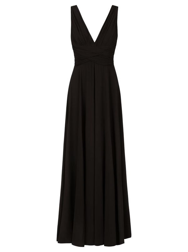 Kraimod Kraimod Вечерна рокля  черно