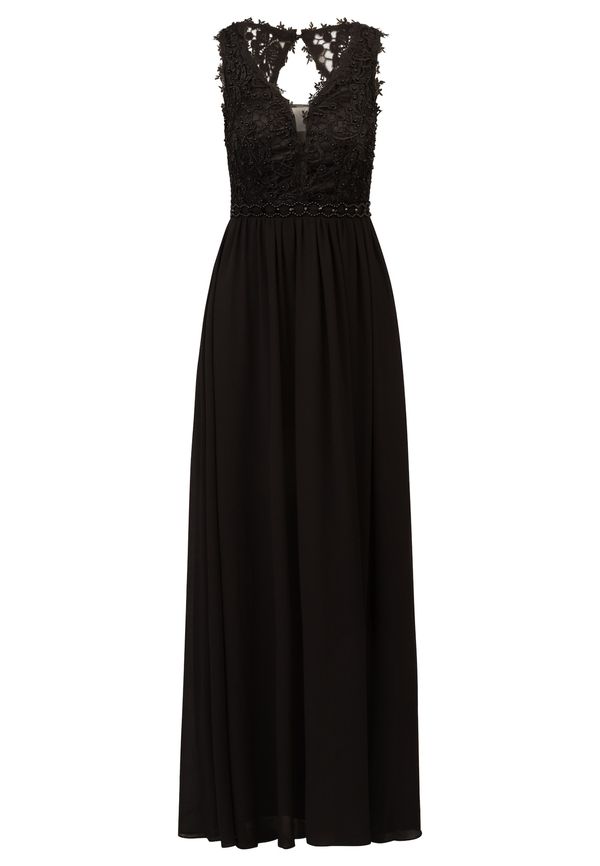 Kraimod Kraimod Вечерна рокля  черно