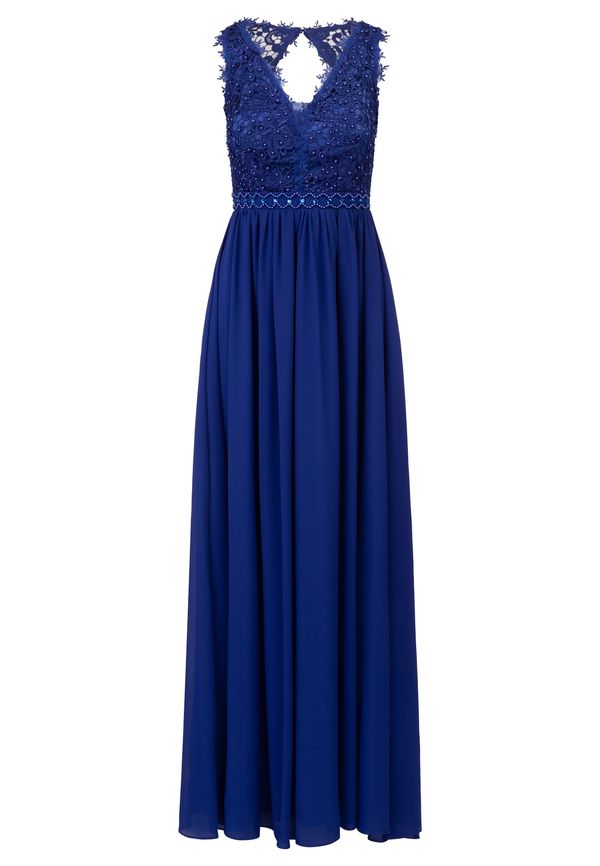 Kraimod Kraimod Вечерна рокля  кралско синьо