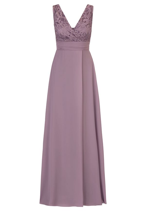 Kraimod Kraimod Вечерна рокля  лавандула