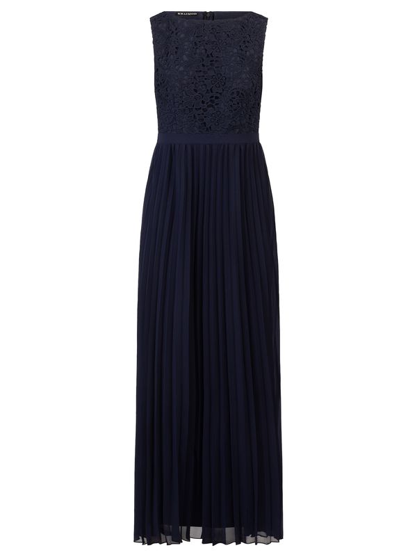 Kraimod Kraimod Вечерна рокля  нейви синьо