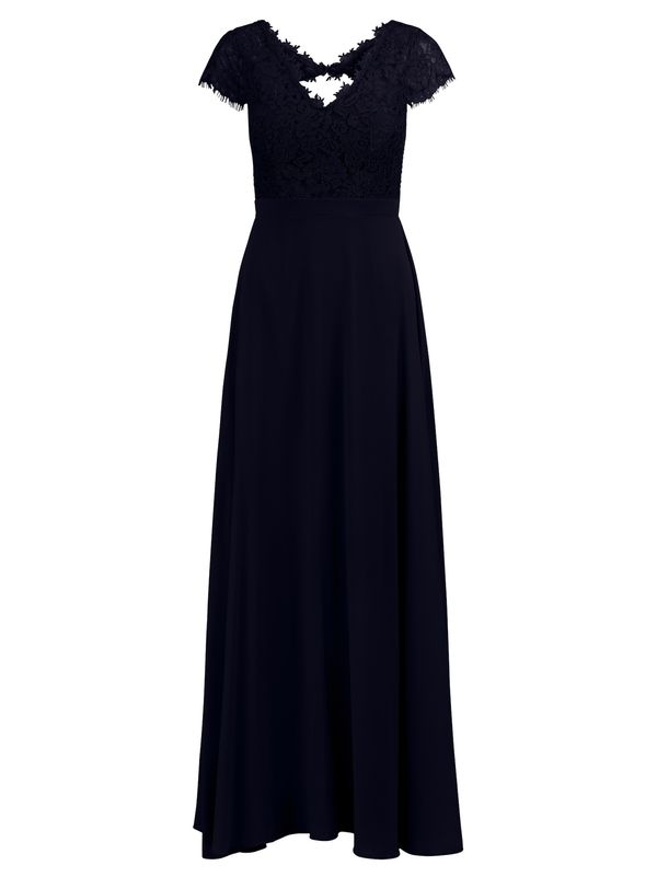 Kraimod Kraimod Вечерна рокля  нейви синьо