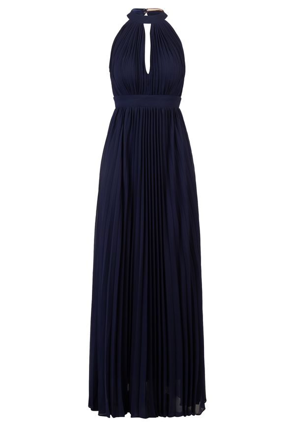 Kraimod Kraimod Вечерна рокля  нейви синьо