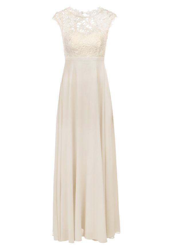 Kraimod Kraimod Вечерна рокля  перлено бяло