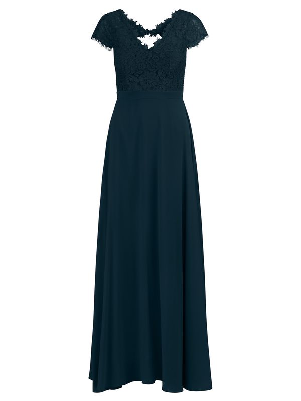 Kraimod Kraimod Вечерна рокля  петрол