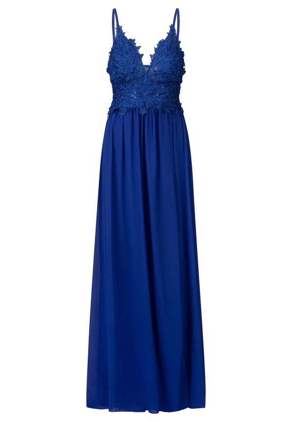 Kraimod Kraimod Вечерна рокля  синьо