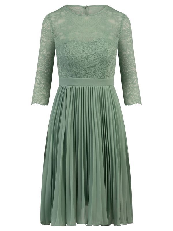 Kraimod Kraimod Вечерна рокля  светлозелено