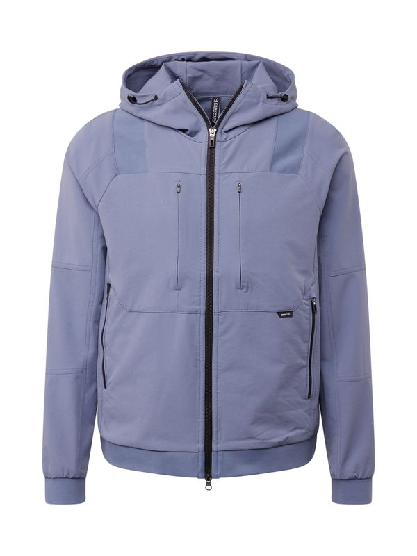 Krakatau Krakatau Преходно яке 'Nm58'  гълъбово синьо