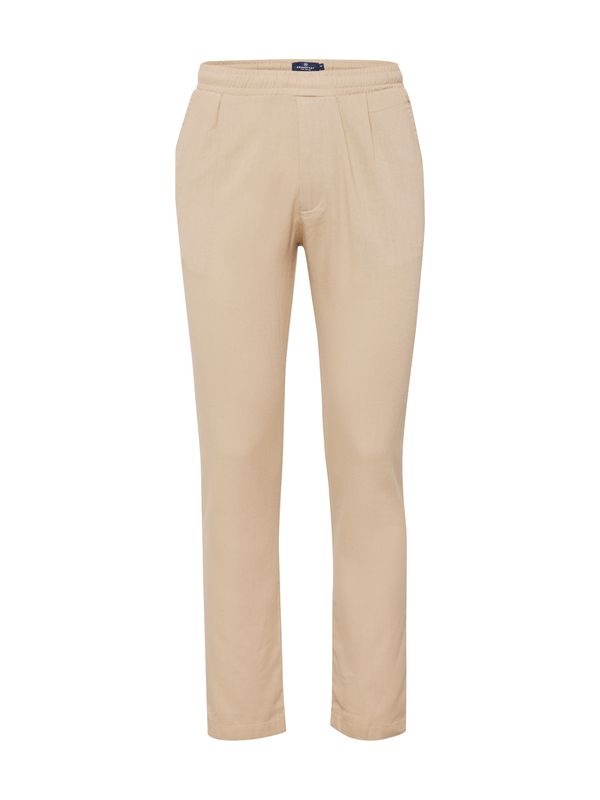 Kronstadt Kronstadt Панталон 'Chill'  бежово