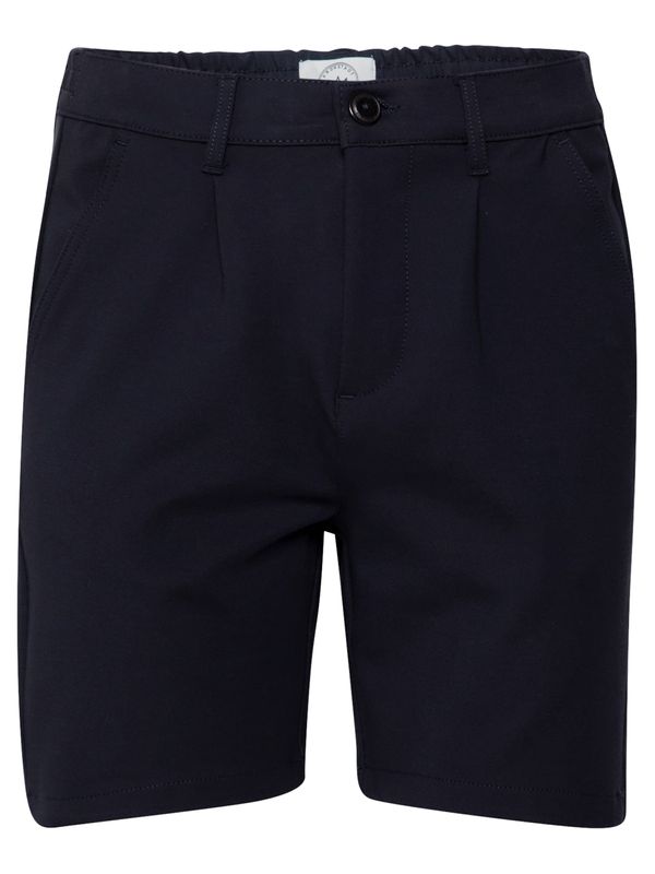 Kronstadt Kronstadt Панталон с набор  нейви синьо