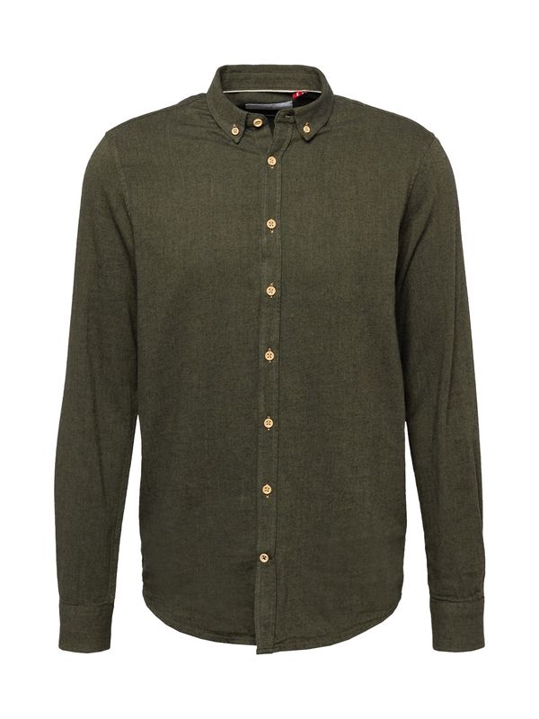 Kronstadt Kronstadt Риза 'Johan Diego'  маслина