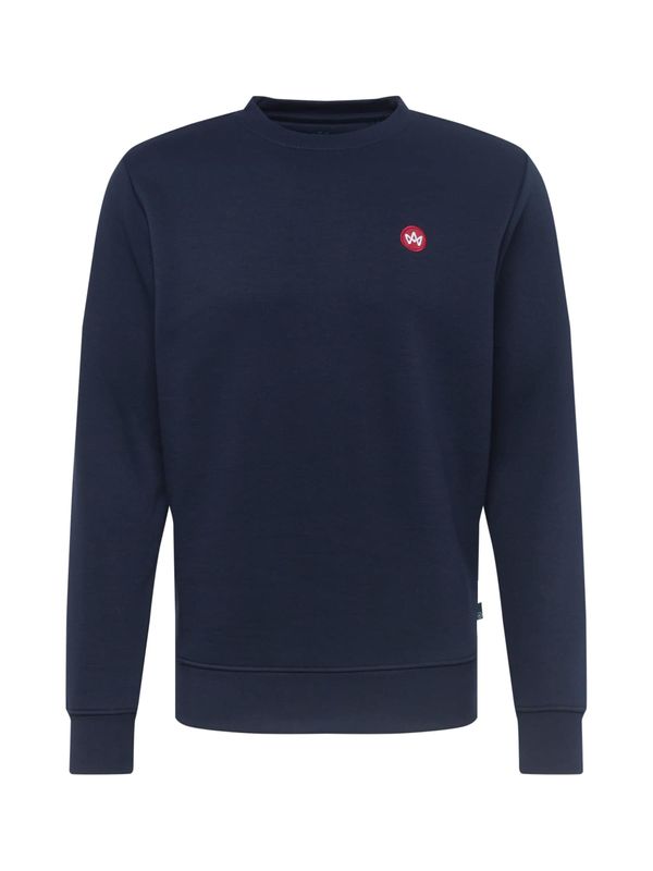 Kronstadt Kronstadt Суичър 'Lars'  нейви синьо / червено / бяло