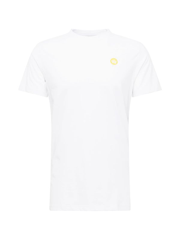 Kronstadt Kronstadt Тениска  бяло