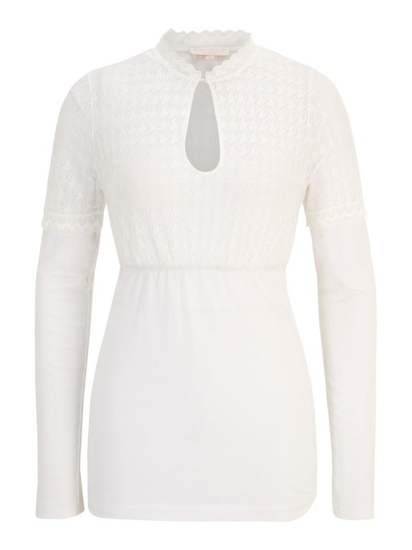 Krüger Madl Krüger Madl Блуза  екрю