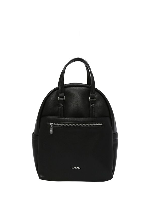 L.CREDI L.CREDI Раница 'Filippa'  черно