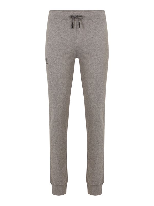 La Martina La Martina Панталон  таупе сиво