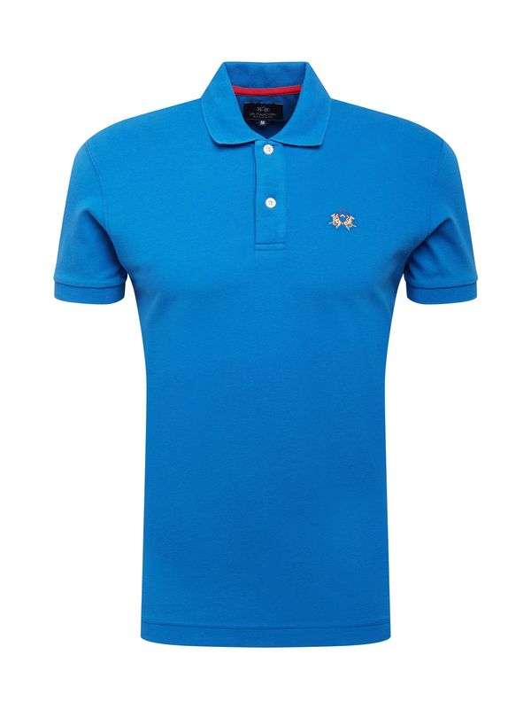 La Martina La Martina Тениска  тъмносиньо