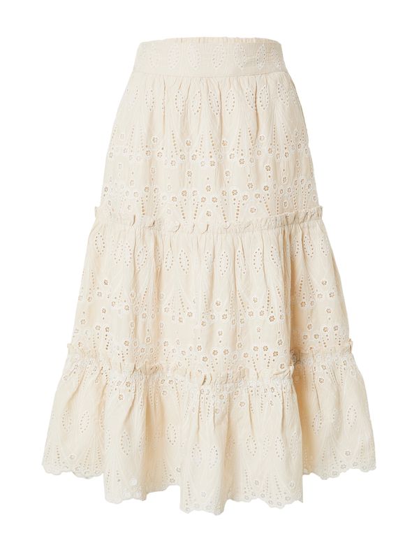 LA STRADA UNICA LA STRADA UNICA Пола 'Boheme'  яйчена черупка