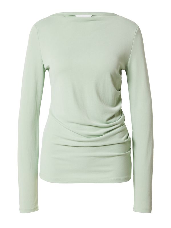 LA STRADA UNICA LA STRADA UNICA Тениска 'MARTINA'  мента