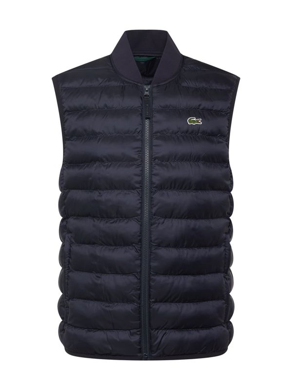 LACOSTE LACOSTE Елек  нощно синьо