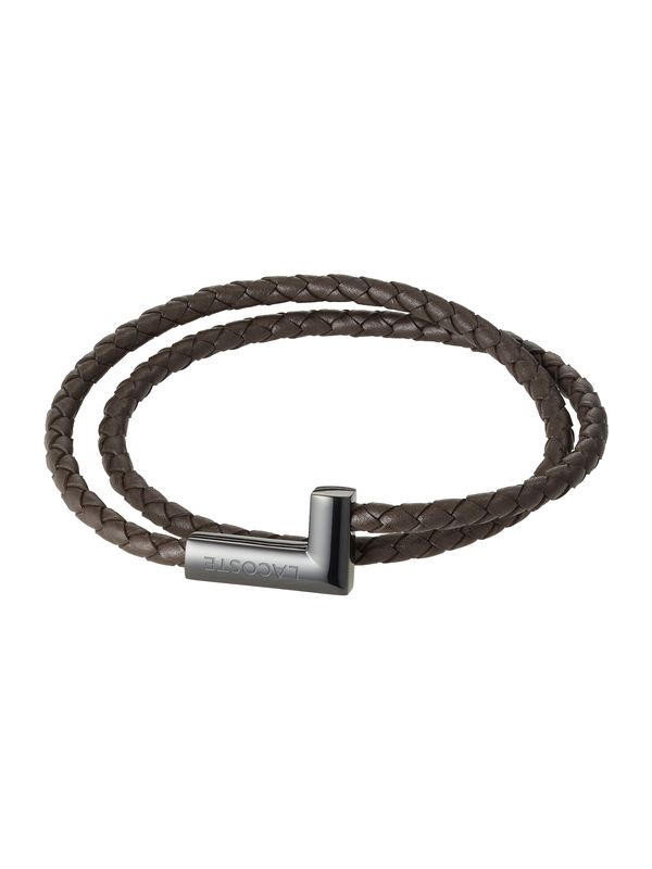 LACOSTE LACOSTE Гривна  бордо