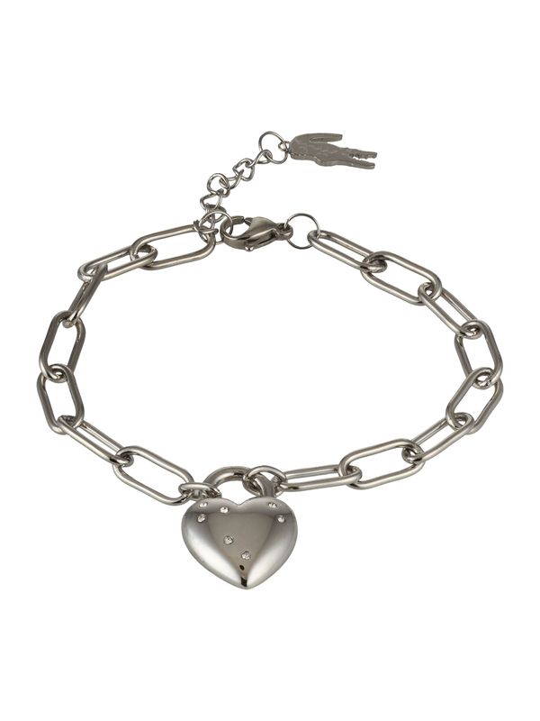 LACOSTE LACOSTE Гривна  сребърно