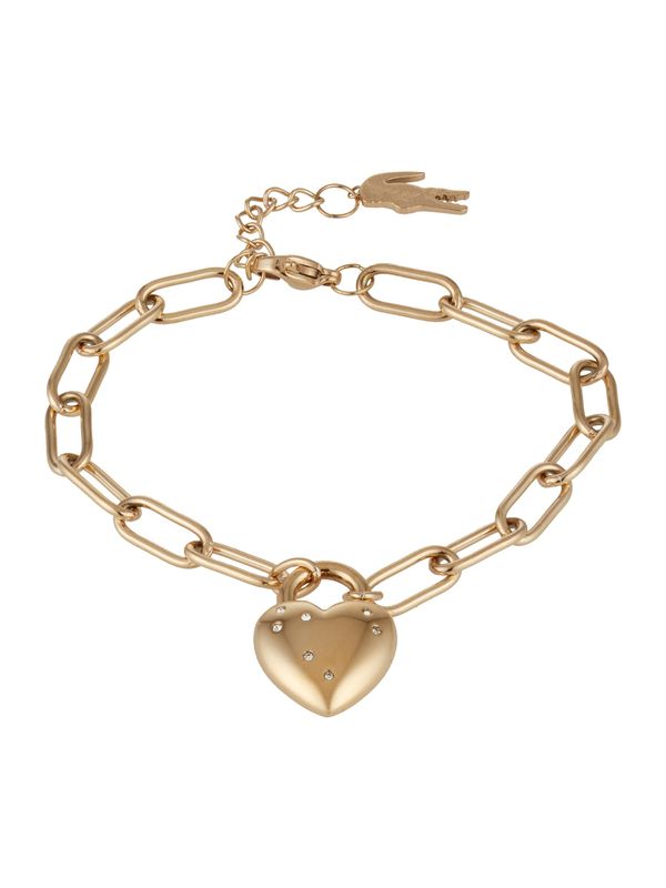 LACOSTE LACOSTE Гривна  злато