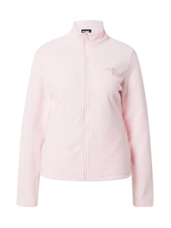 Lake View Lake View Поларено яке 'Aurelia'  бледорозово