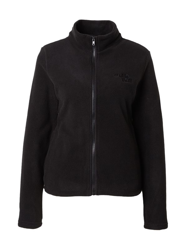 Lake View Lake View Поларено яке 'Aurelia'  черно